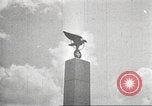 Image of Autobahn in Germany Germany, 1936, second 55 stock footage video 65675063405