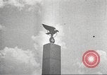 Image of Autobahn in Germany Germany, 1936, second 57 stock footage video 65675063405