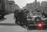 Immagine di Adolf Hitler Monaco di Baviera Germania, 1938, secondo 10 filmato di repertorio 65675063407