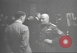 Immagine di Adolf Hitler Monaco di Baviera Germania, 1938, secondo 54 filmato di repertorio 65675063407