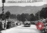 Standbild deutscher Offizier Deutschland bayerische Alpen, 1938, aus Sekunde 28 historischem Filmmaterial Videoclip 65675063408