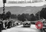 Standbild deutscher Offizier Deutschland bayerische Alpen, 1938, aus Sekunde 29 historischem Filmmaterial Videoclip 65675063408
