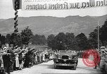 Standbild deutscher Offizier Deutschland bayerische Alpen, 1938, aus Sekunde 31 historischem Filmmaterial Videoclip 65675063408
