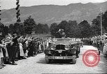 Standbild deutscher Offizier Deutschland bayerische Alpen, 1938, aus Sekunde 34 historischem Filmmaterial Videoclip 65675063408