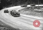 Standbild deutscher Offizier Deutschland bayerische Alpen, 1938, aus Sekunde 38 historischem Filmmaterial Videoclip 65675063408