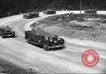 Standbild deutscher Offizier Deutschland bayerische Alpen, 1938, aus Sekunde 39 historischem Filmmaterial Videoclip 65675063408