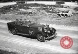 Standbild deutscher Offizier Deutschland bayerische Alpen, 1938, aus Sekunde 40 historischem Filmmaterial Videoclip 65675063408