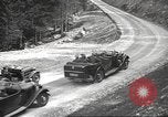 Standbild deutscher Offizier Deutschland bayerische Alpen, 1938, aus Sekunde 44 historischem Filmmaterial Videoclip 65675063408