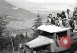 Standbild deutscher Offizier Deutschland bayerische Alpen, 1938, aus Sekunde 60 historischem Filmmaterial Videoclip 65675063408