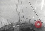 Standbild United States Schiff im Sturm Atlantik, 1933, aus Sekunde 4 historischem Filmmaterial Videoclip 65675063409