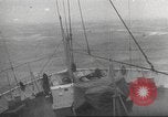Standbild United States Schiff im Sturm Atlantik, 1933, aus Sekunde 5 historischem Filmmaterial Videoclip 65675063409