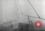 Standbild United States Schiff im Sturm Atlantik, 1933, aus Sekunde 6 historischem Filmmaterial Videoclip 65675063409
