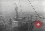 Standbild United States Schiff im Sturm Atlantik, 1933, aus Sekunde 8 historischem Filmmaterial Videoclip 65675063409