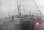 Standbild United States Schiff im Sturm Atlantik, 1933, aus Sekunde 10 historischem Filmmaterial Videoclip 65675063409