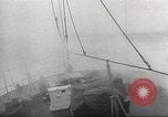 Standbild United States Schiff im Sturm Atlantik, 1933, aus Sekunde 11 historischem Filmmaterial Videoclip 65675063409