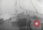 Standbild United States Schiff im Sturm Atlantik, 1933, aus Sekunde 12 historischem Filmmaterial Videoclip 65675063409