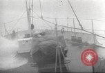 Standbild United States Schiff im Sturm Atlantik, 1933, aus Sekunde 13 historischem Filmmaterial Videoclip 65675063409