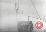Standbild United States Schiff im Sturm Atlantik, 1933, aus Sekunde 18 historischem Filmmaterial Videoclip 65675063409
