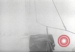 Standbild United States Schiff im Sturm Atlantik, 1933, aus Sekunde 19 historischem Filmmaterial Videoclip 65675063409