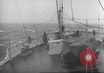 Standbild United States Schiff im Sturm Atlantik, 1933, aus Sekunde 23 historischem Filmmaterial Videoclip 65675063409