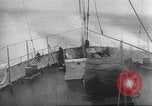 Standbild United States Schiff im Sturm Atlantik, 1933, aus Sekunde 24 historischem Filmmaterial Videoclip 65675063409