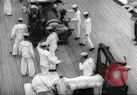 Standbild United States Schiff im Sturm Atlantik, 1933, aus Sekunde 25 historischem Filmmaterial Videoclip 65675063409