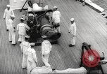 Standbild United States Schiff im Sturm Atlantik, 1933, aus Sekunde 26 historischem Filmmaterial Videoclip 65675063409