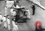 Standbild United States Schiff im Sturm Atlantik, 1933, aus Sekunde 28 historischem Filmmaterial Videoclip 65675063409