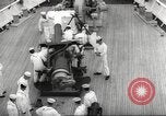 Standbild United States Schiff im Sturm Atlantik, 1933, aus Sekunde 29 historischem Filmmaterial Videoclip 65675063409