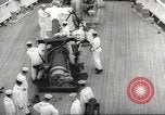 Standbild United States Schiff im Sturm Atlantik, 1933, aus Sekunde 30 historischem Filmmaterial Videoclip 65675063409