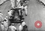 Standbild United States Schiff im Sturm Atlantik, 1933, aus Sekunde 31 historischem Filmmaterial Videoclip 65675063409
