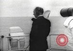 Standbild United States Schiff im Sturm Atlantik, 1933, aus Sekunde 34 historischem Filmmaterial Videoclip 65675063409