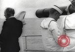 Standbild United States Schiff im Sturm Atlantik, 1933, aus Sekunde 35 historischem Filmmaterial Videoclip 65675063409