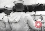 Standbild United States Schiff im Sturm Atlantik, 1933, aus Sekunde 37 historischem Filmmaterial Videoclip 65675063409