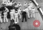 Standbild United States Schiff im Sturm Atlantik, 1933, aus Sekunde 42 historischem Filmmaterial Videoclip 65675063409