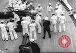 Standbild United States Schiff im Sturm Atlantik, 1933, aus Sekunde 43 historischem Filmmaterial Videoclip 65675063409