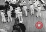 Standbild United States Schiff im Sturm Atlantik, 1933, aus Sekunde 46 historischem Filmmaterial Videoclip 65675063409