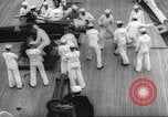 Standbild United States Schiff im Sturm Atlantik, 1933, aus Sekunde 48 historischem Filmmaterial Videoclip 65675063409