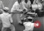 Standbild United States Schiff im Sturm Atlantik, 1933, aus Sekunde 53 historischem Filmmaterial Videoclip 65675063409