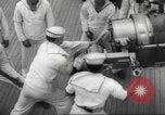 Standbild United States Schiff im Sturm Atlantik, 1933, aus Sekunde 54 historischem Filmmaterial Videoclip 65675063409