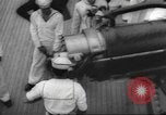 Standbild United States Schiff im Sturm Atlantik, 1933, aus Sekunde 55 historischem Filmmaterial Videoclip 65675063409