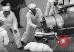 Standbild United States Schiff im Sturm Atlantik, 1933, aus Sekunde 62 historischem Filmmaterial Videoclip 65675063409