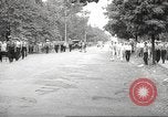 Image des policiers United States USA, 1940, de la seconde 3 séquences d'archives historiques vidéo 65675063411