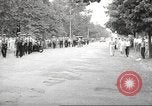 Image des policiers United States USA, 1940, de la seconde 4 séquences d'archives historiques vidéo 65675063411