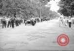Image des policiers United States USA, 1940, de la seconde 6 séquences d'archives historiques vidéo 65675063411