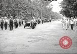 Image des policiers United States USA, 1940, de la seconde 7 séquences d'archives historiques vidéo 65675063411
