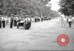 Image des policiers United States USA, 1940, de la seconde 8 séquences d'archives historiques vidéo 65675063411