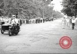Image des policiers United States USA, 1940, de la seconde 9 séquences d'archives historiques vidéo 65675063411