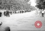 Image des policiers United States USA, 1940, de la seconde 10 séquences d'archives historiques vidéo 65675063411