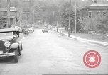 Image des policiers United States USA, 1940, de la seconde 18 séquences d'archives historiques vidéo 65675063411